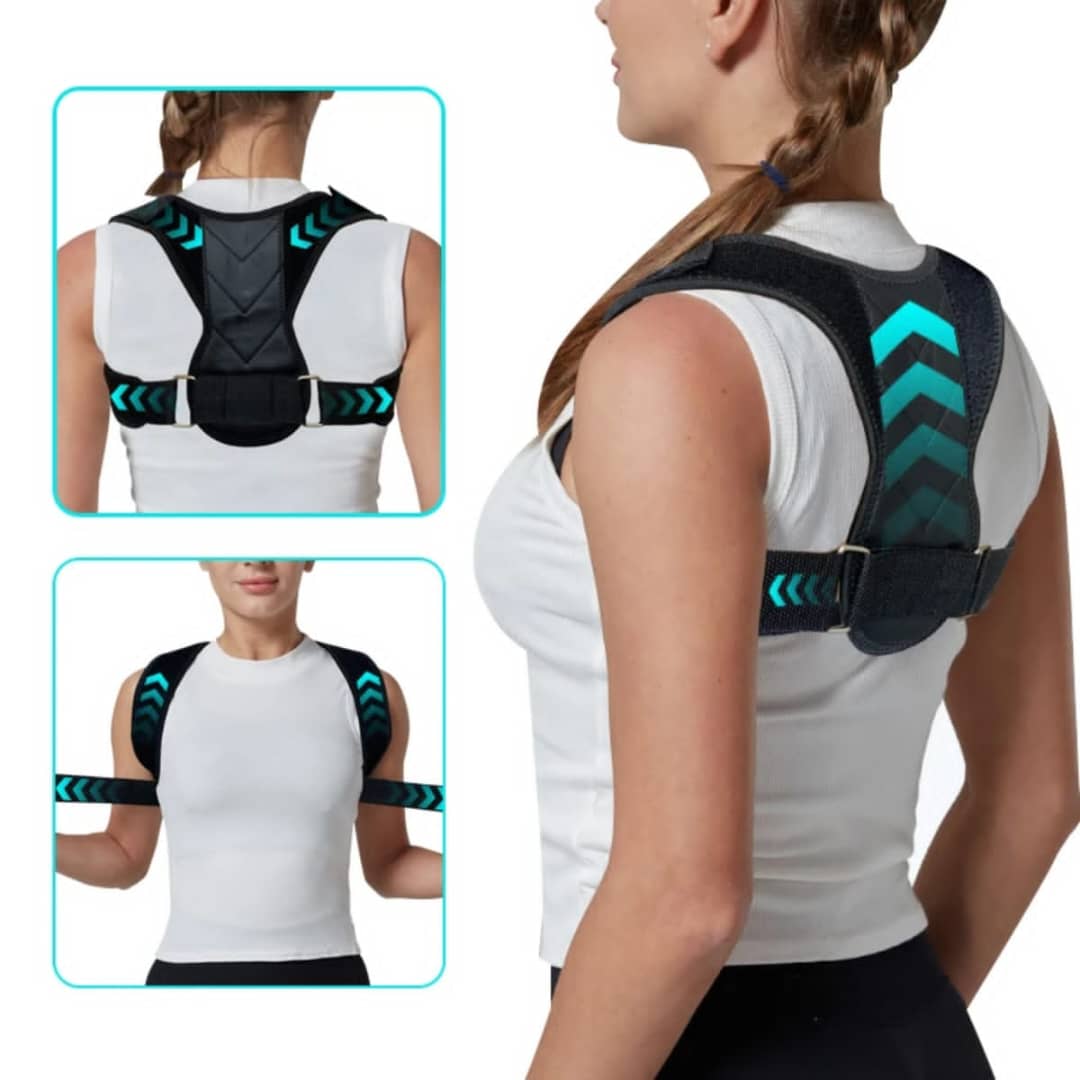 Correcteur de Posture Premium