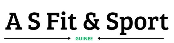 A S Fit & Sport