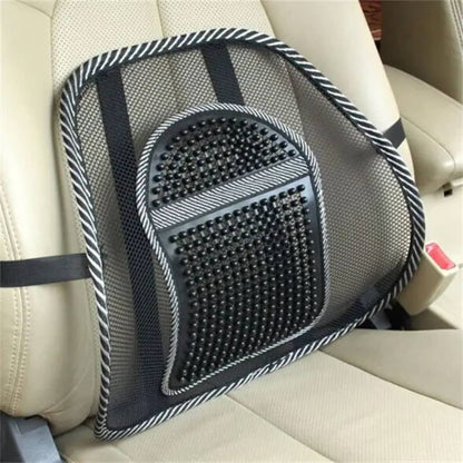 Support Lombaire ergonomique pour chaise