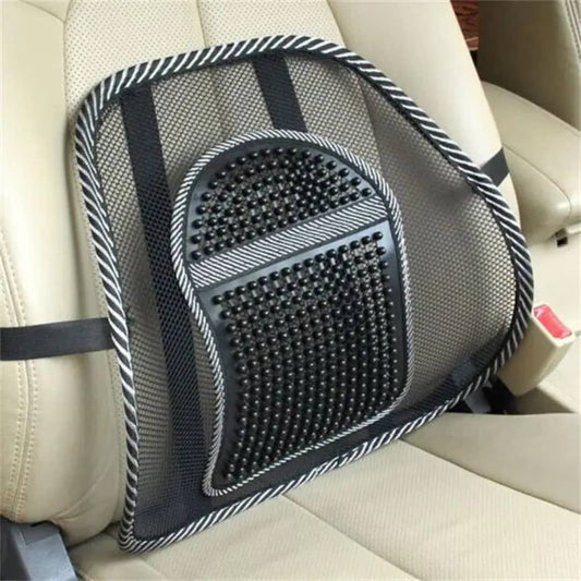 Support Lombaire ergonomique pour chaise