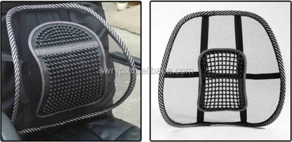 Support Lombaire ergonomique pour chaise