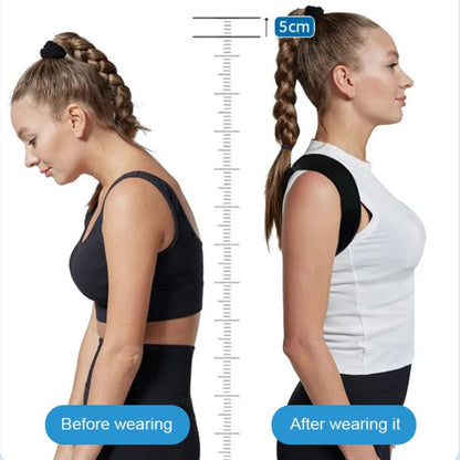 Correcteur de Posture Premium