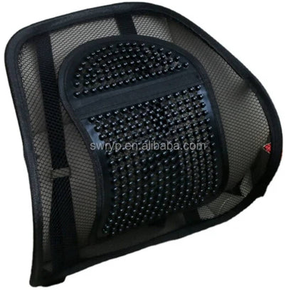 Support Lombaire ergonomique pour chaise