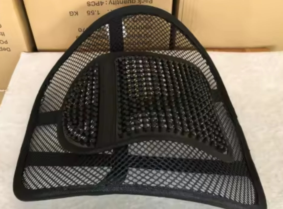 Support Lombaire ergonomique pour chaise