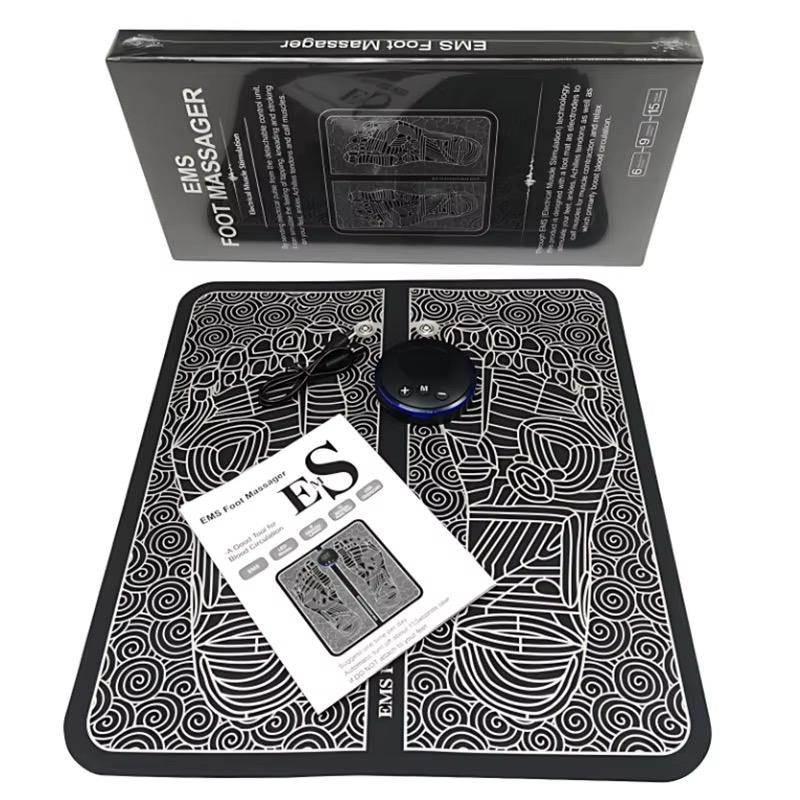 Tapis de Massage EMS