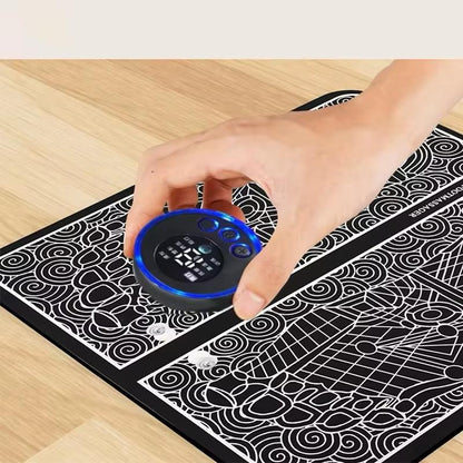 Tapis de Massage EMS